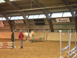 2014 Adventsstævne SAR